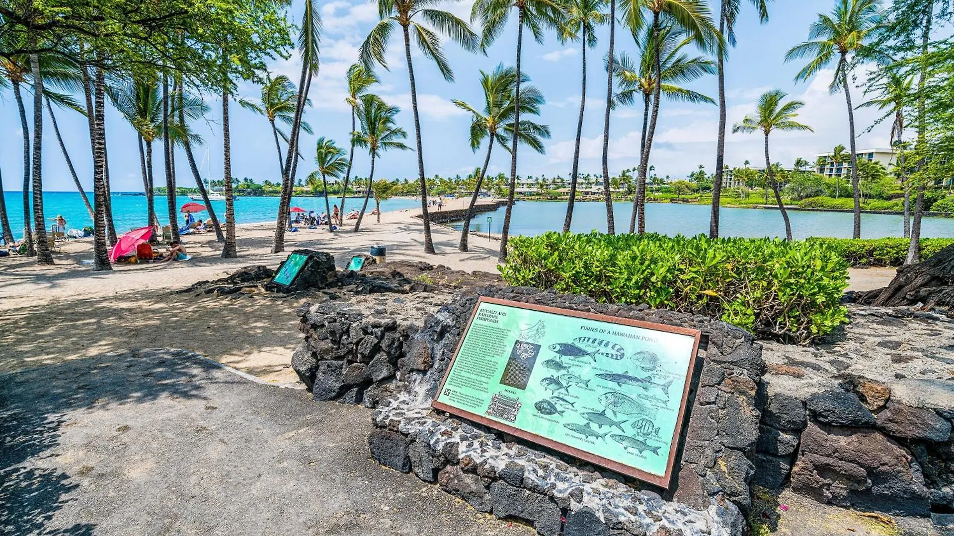Willa Halii Kai 15F Waikoloa