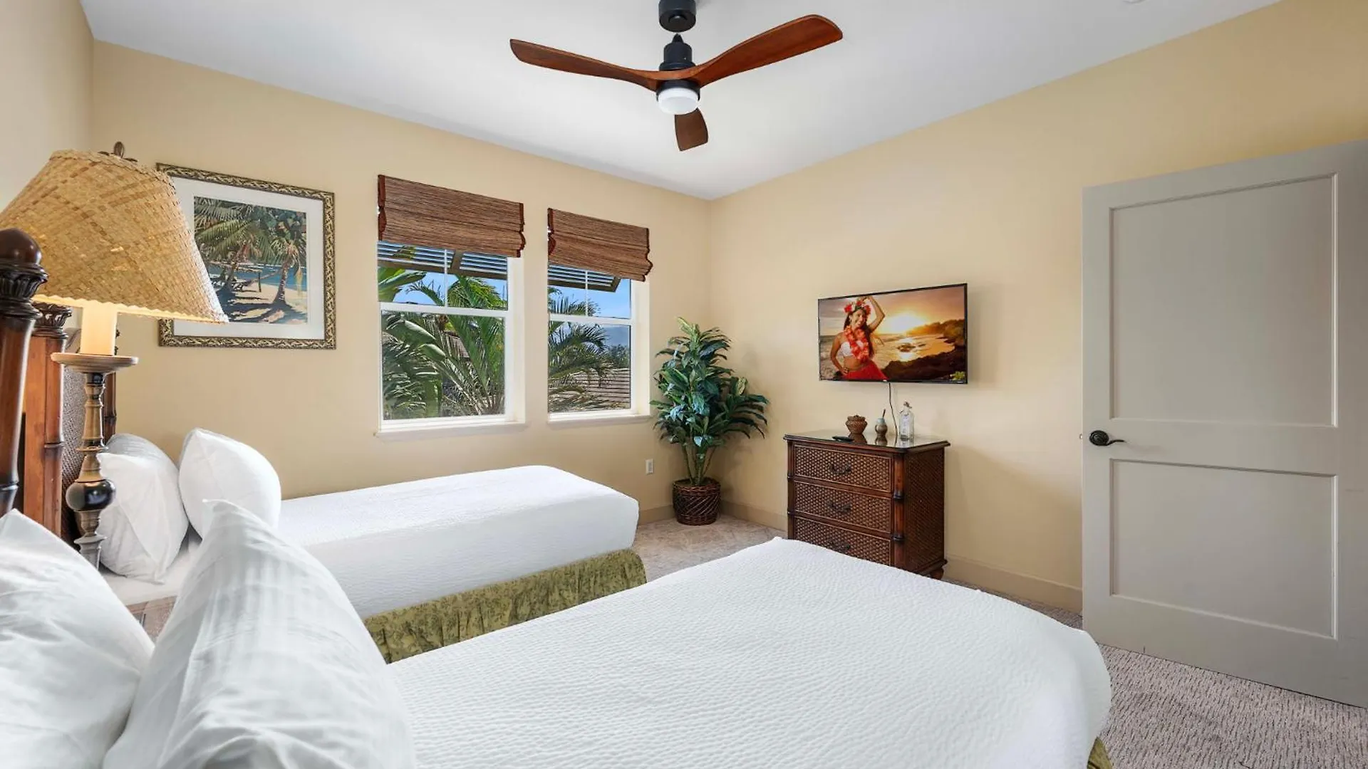 Willa Halii Kai 15F Waikoloa